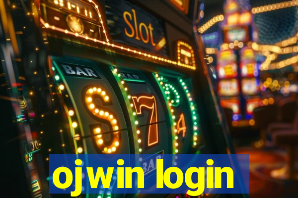 ojwin login